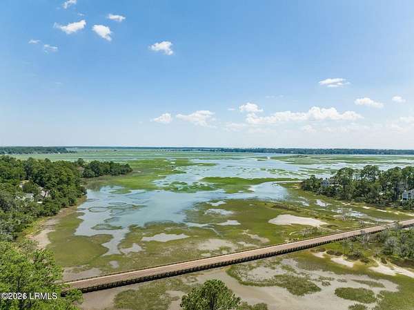 0.37 Acres of Residential Land for Sale in Beaufort, South Carolina