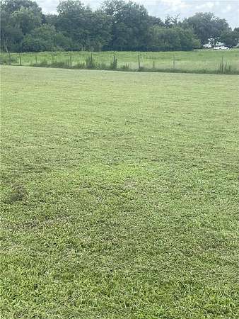 0.64 Acres of Residential Land for Sale in Okeechobee, Florida