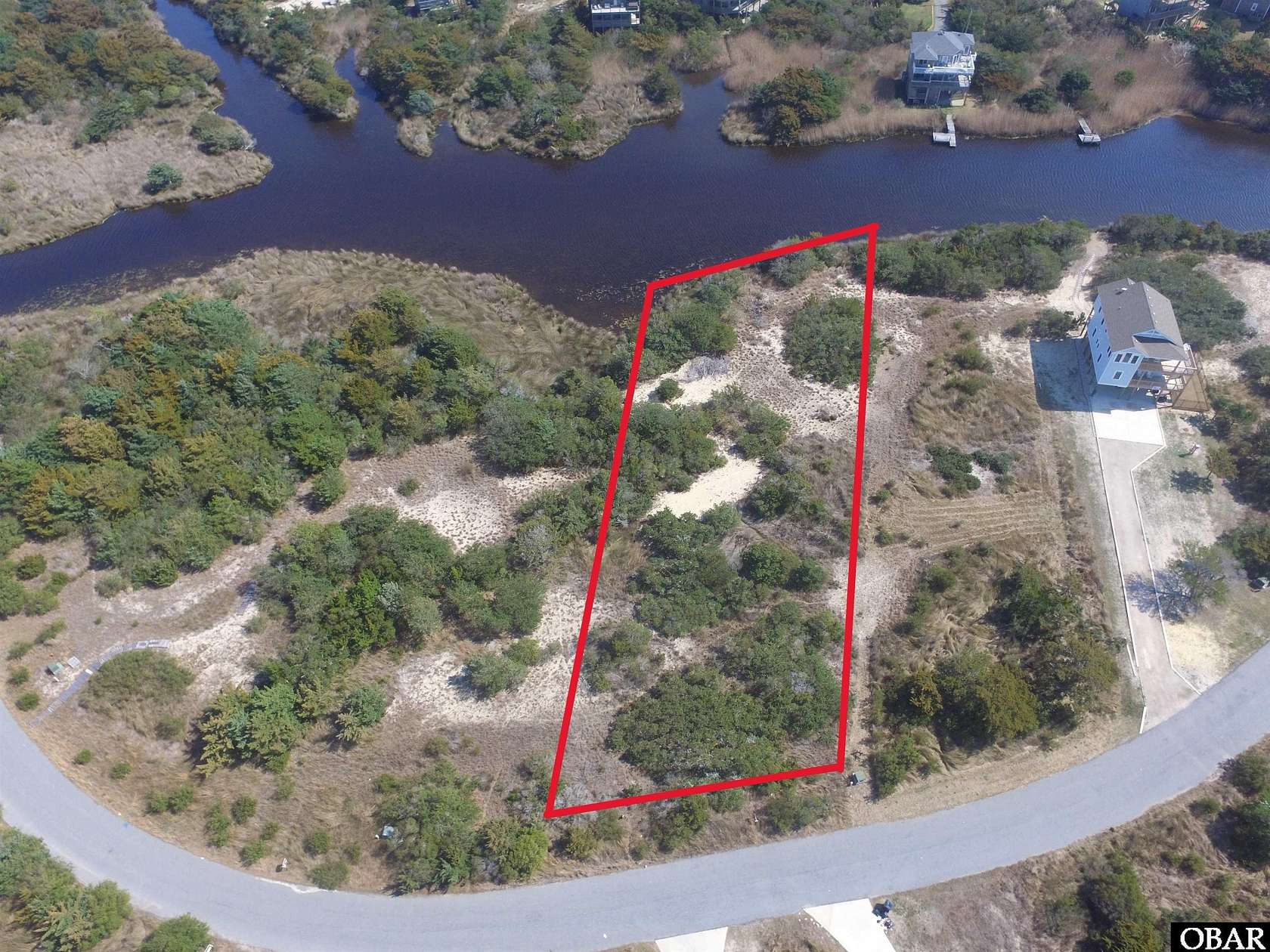 0.53 Acres of Residential Land for Sale in Avon, North Carolina