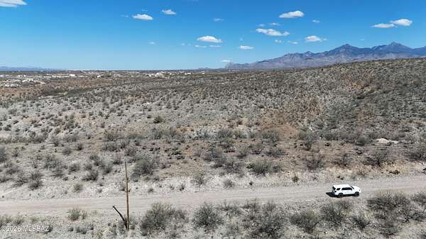 0.94 Acres of Residential Land for Sale in Rio Rico, Arizona