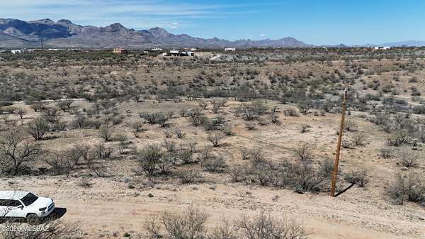 1.14 Acres of Residential Land for Sale in Rio Rico, Arizona