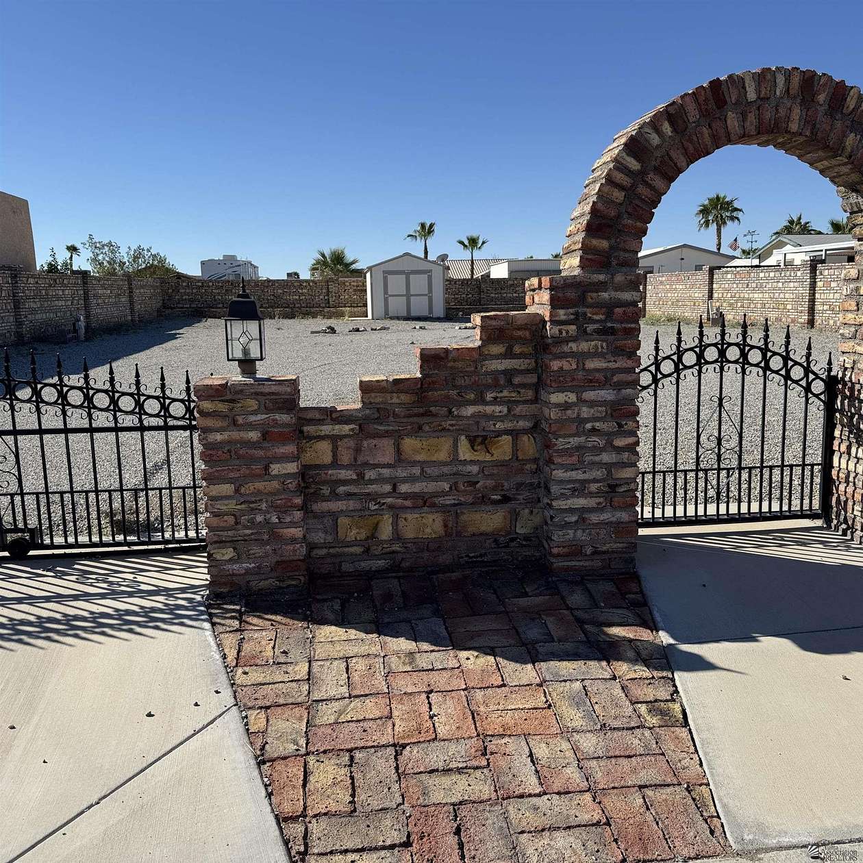 Residential Land for Sale in Yuma, Arizona