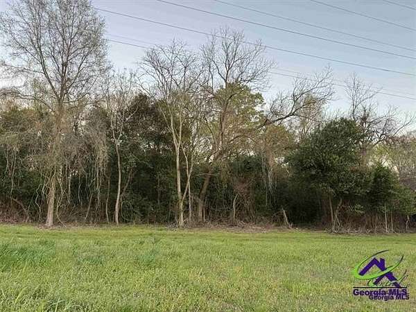 4.45 Acres of Commercial Land for Sale in Marshallville, Georgia