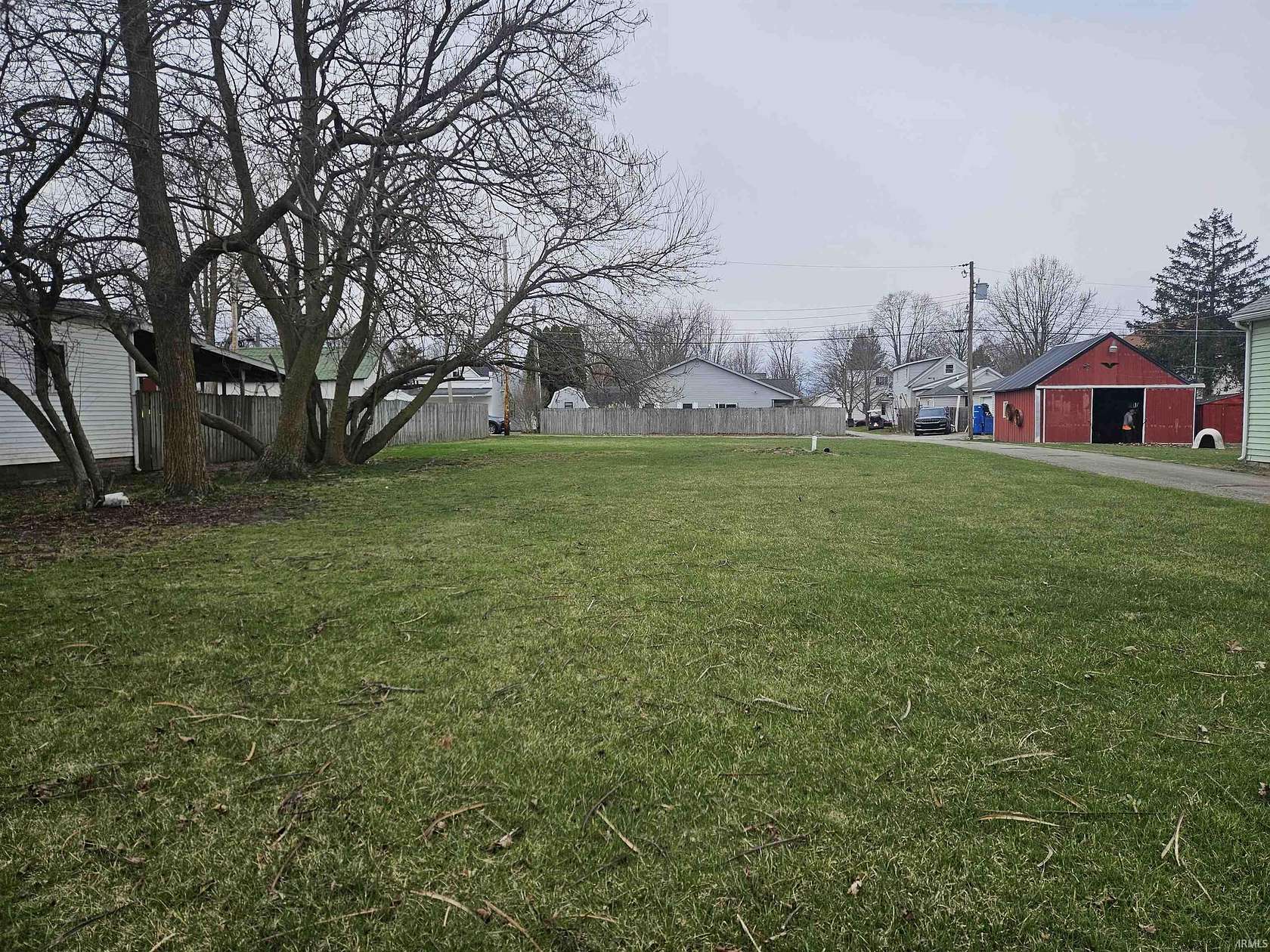 0.2 Acres of Residential Land for Sale in Decatur, Indiana