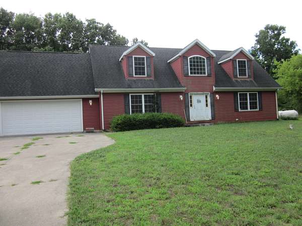 2 Acres of Land with Home for Sale in Mattawan, Michigan