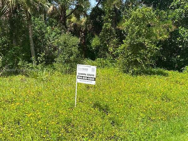 0.27 Acres of Residential Land for Sale in Fort Pierce, Florida