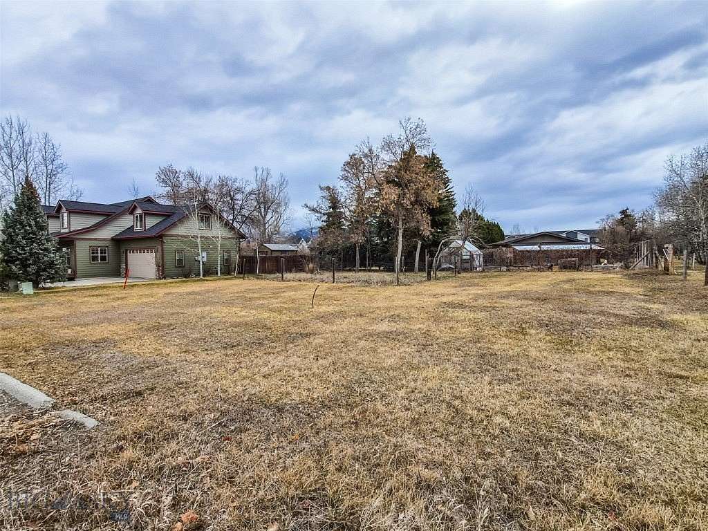 0.16 Acres of Residential Land for Sale in Bozeman, Montana