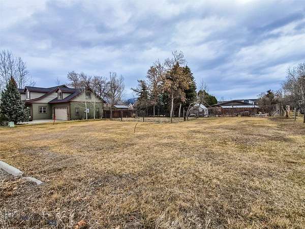 0.16 Acres of Residential Land for Sale in Bozeman, Montana