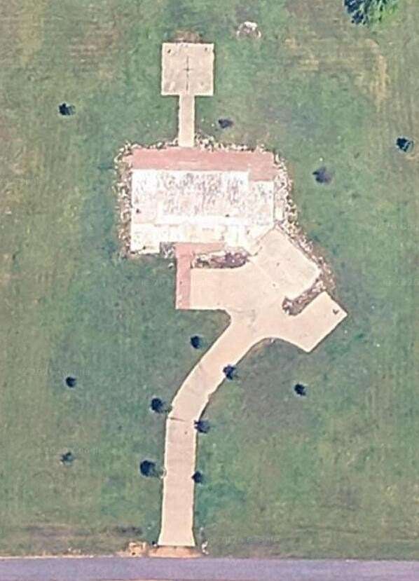 3 Acres of Residential Land for Sale in West Point, Mississippi