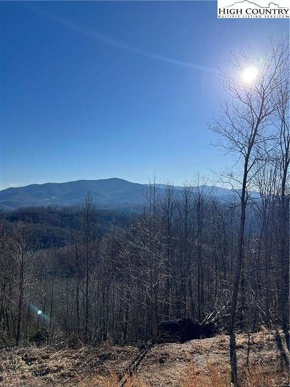 2.26 Acres of Residential Land for Sale in Elk Park, North Carolina