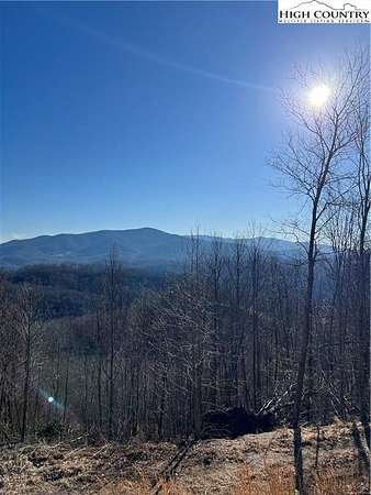 2.26 Acres of Residential Land for Sale in Elk Park, North Carolina