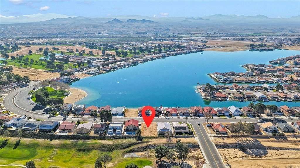 0.18 Acres of Residential Land for Sale in Helendale, California