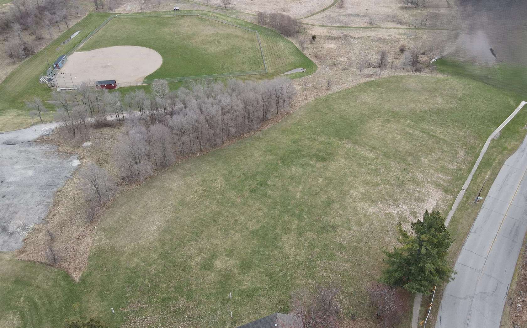 7.22 Acres of Mixed-Use Land for Sale in Angola, Indiana