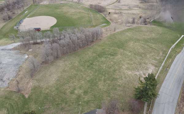 7.22 Acres of Mixed-Use Land for Sale in Angola, Indiana