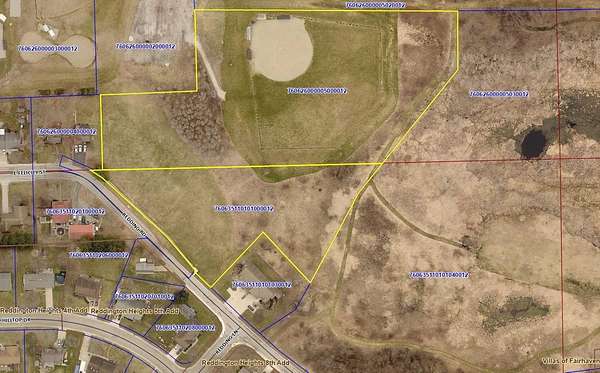 7.22 Acres of Mixed-Use Land for Sale in Angola, Indiana