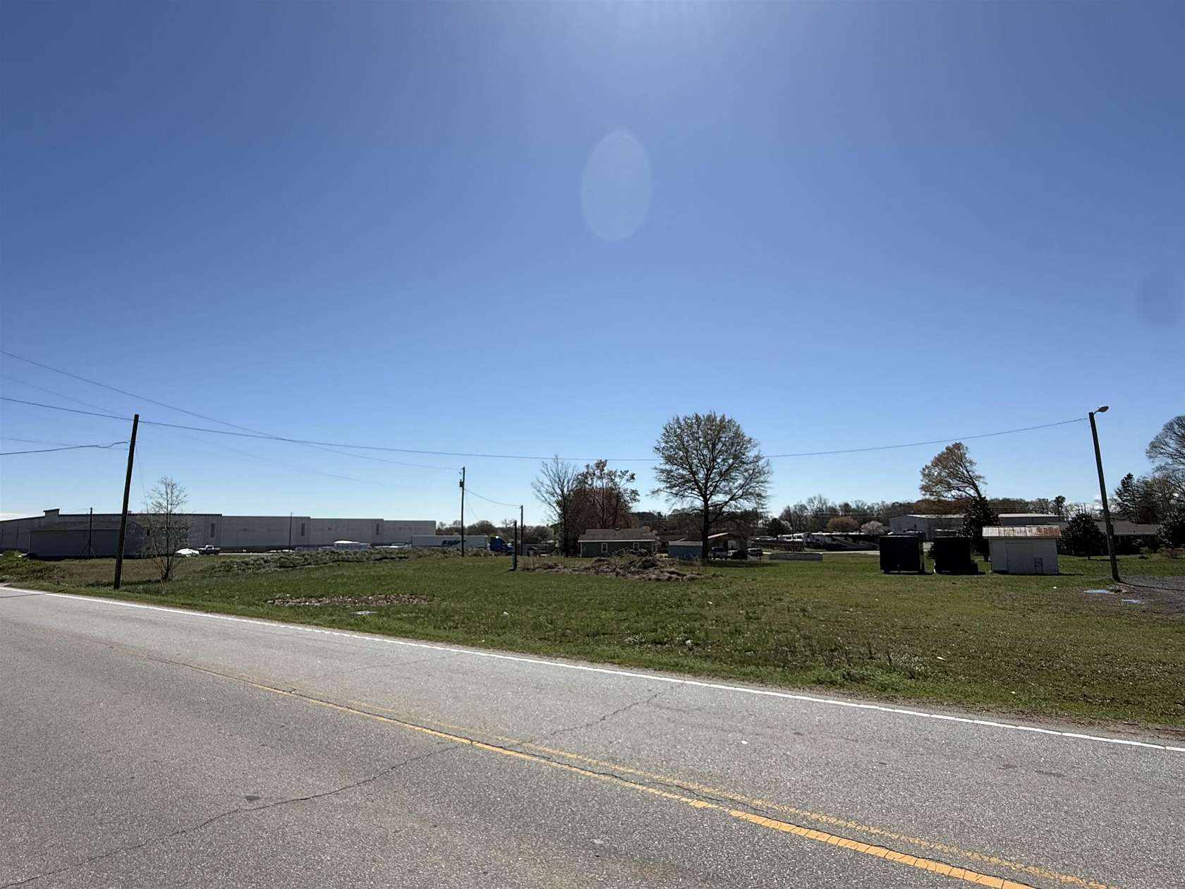 0.68 Acres of Mixed-Use Land for Sale in Duncan, South Carolina