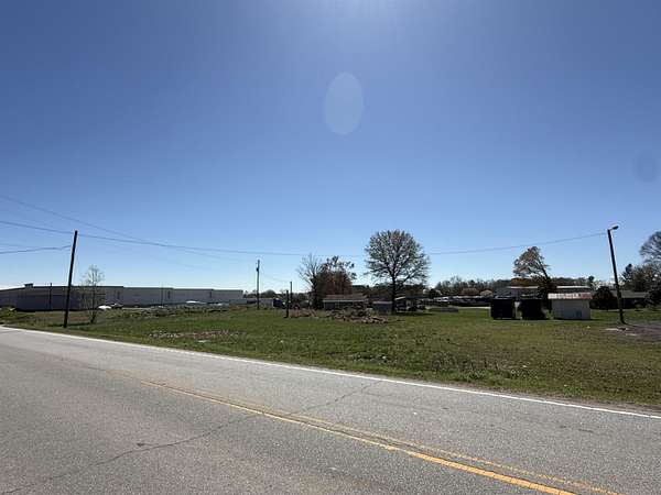 0.68 Acres of Mixed-Use Land for Sale in Duncan, South Carolina