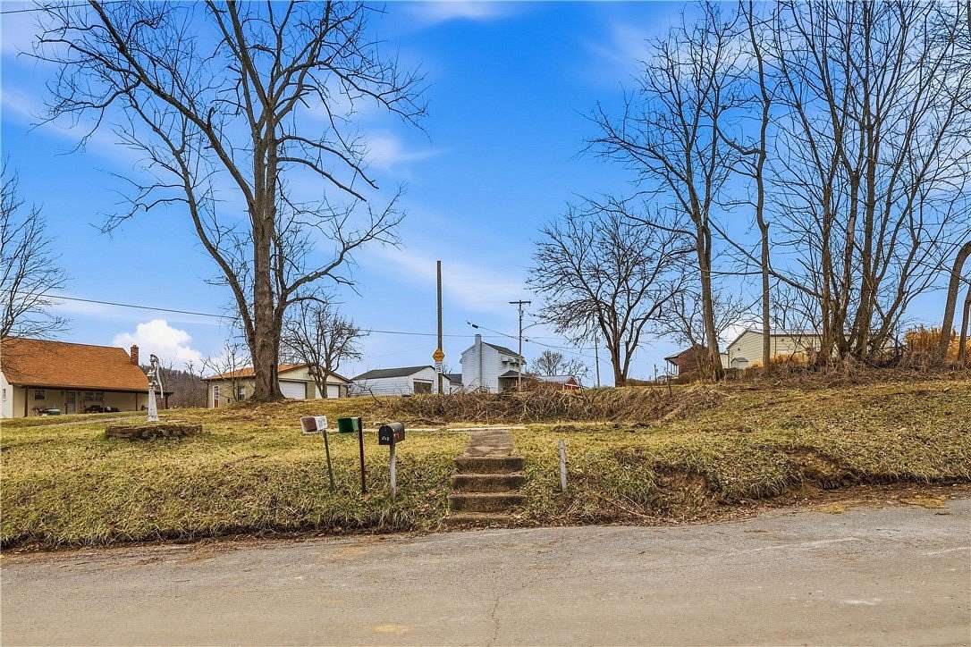 0.26 Acres of Residential Land for Sale in McDonald, Pennsylvania