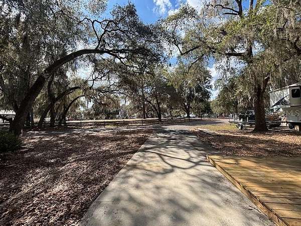 0.09 Acres of Land for Sale in Salt Springs, Florida