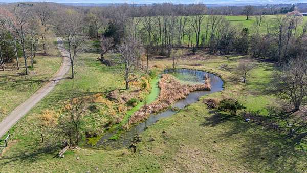 101 Acres of Land for Sale in Wartrace, Tennessee