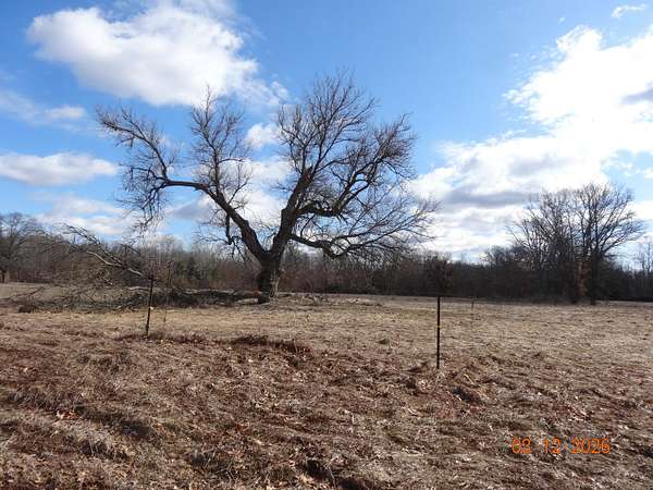 9.27 Acres of Residential Land for Sale in White Cloud, Michigan