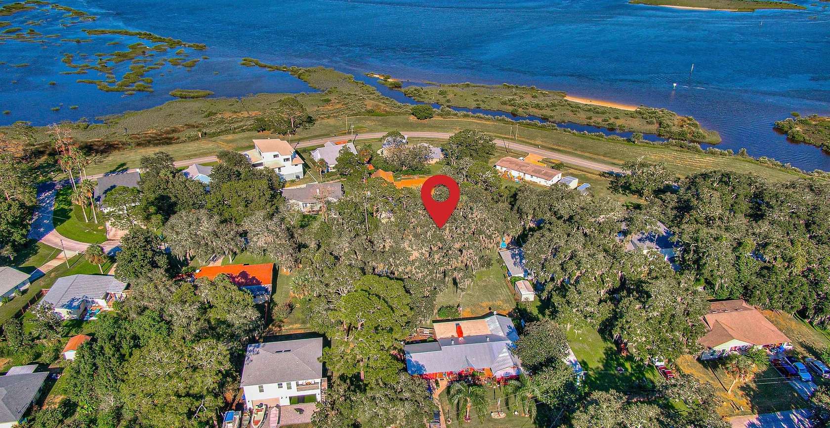 0.18 Acres of Land for Sale in St. Augustine, Florida