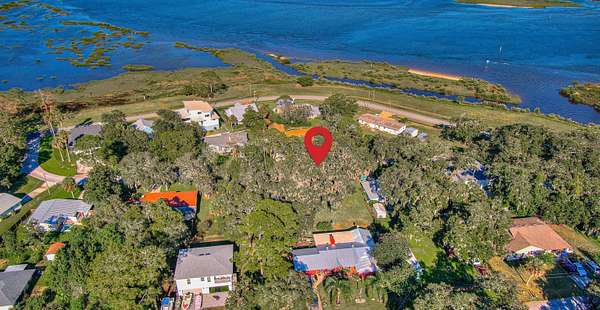 0.18 Acres of Land for Sale in St. Augustine, Florida