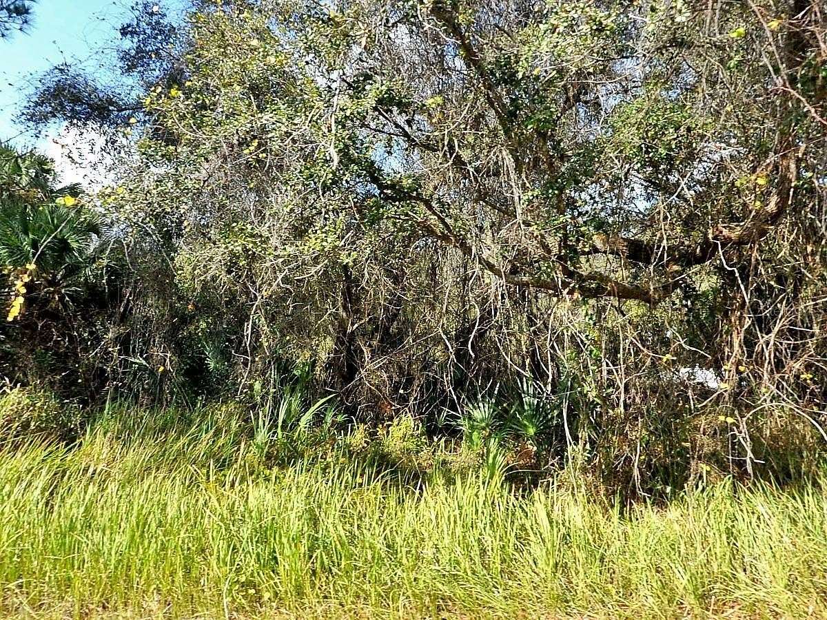 0.23 Acres of Residential Land for Sale in North Port, Florida