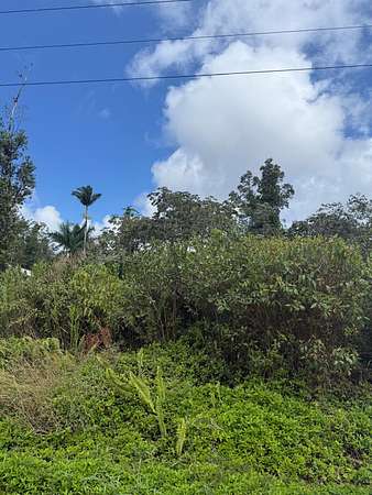 0.28 Acres of Residential Land for Sale in Pahoa, Hawaii