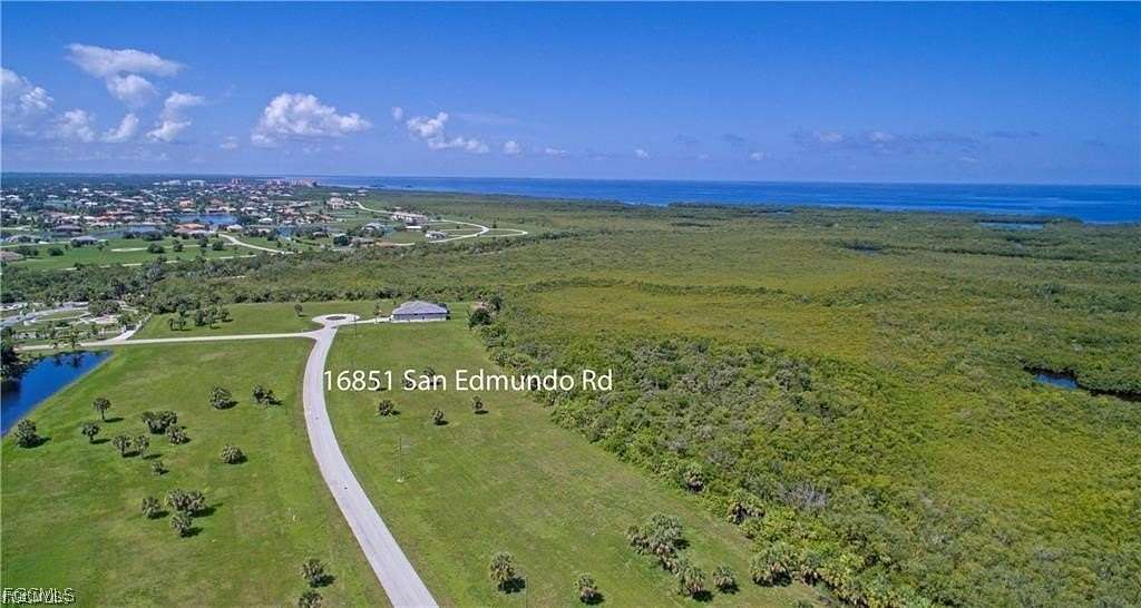 0.5 Acres of Residential Land for Sale in Punta Gorda, Florida