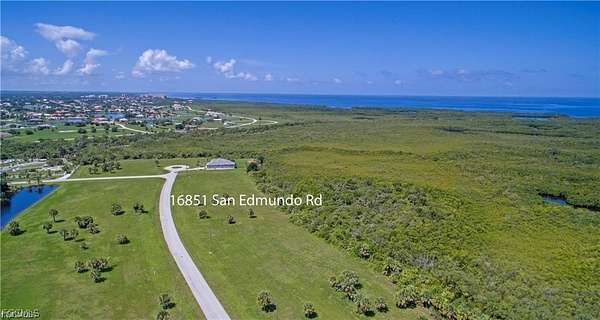 0.5 Acres of Residential Land for Sale in Punta Gorda, Florida