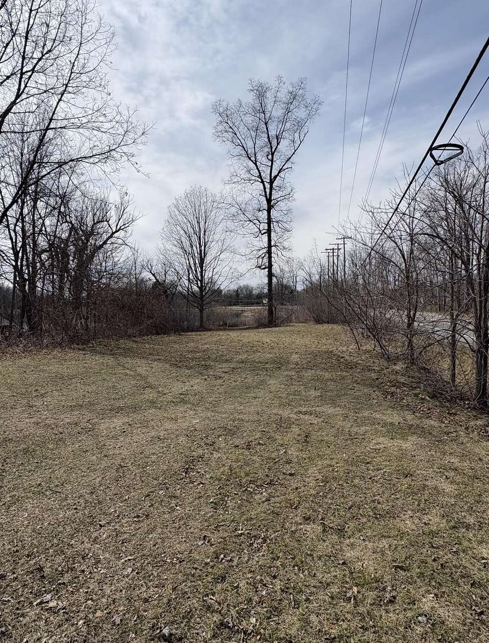 1 Acre of Residential Land for Sale in Ortonville, Michigan
