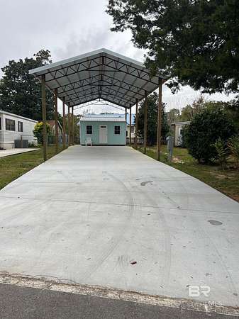 0.07 Acres of Residential Land for Sale in Lillian, Alabama