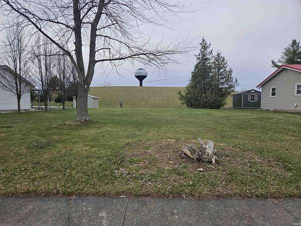 0.21 Acres of Residential Land for Sale in Decatur, Indiana