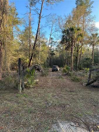 0.55 Acres of Land for Sale in Paisley, Florida