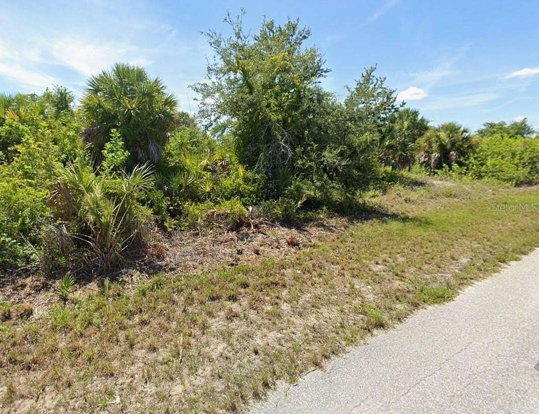 0.23 Acres of Residential Land for Sale in Port Charlotte, Florida