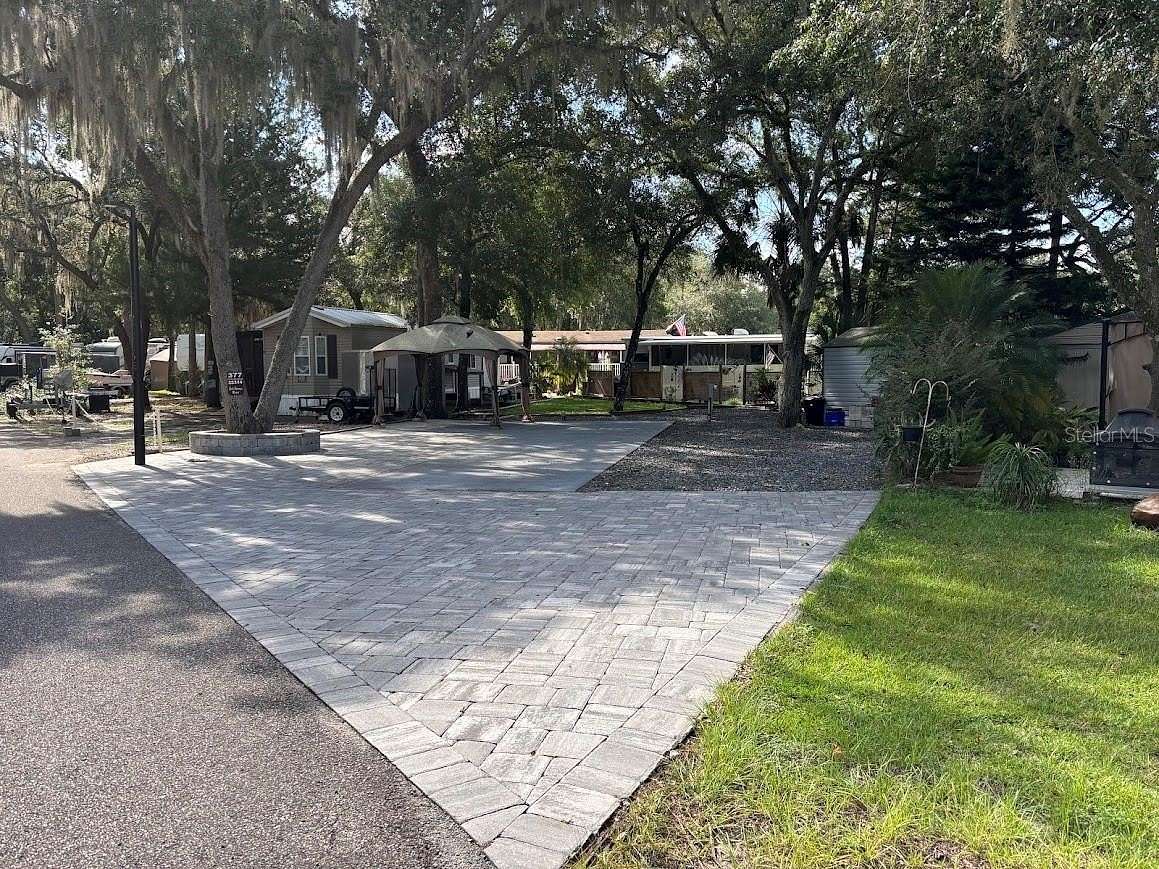 0.12 Acres of Land for Sale in Salt Springs, Florida