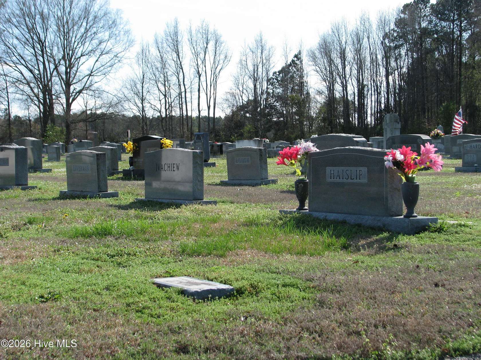 11 Acres of Land for Sale in Plymouth, North Carolina