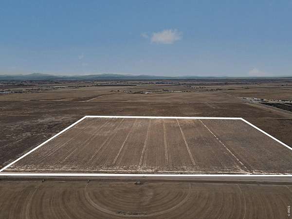 44 Acres of Land for Sale in Pierce, Colorado