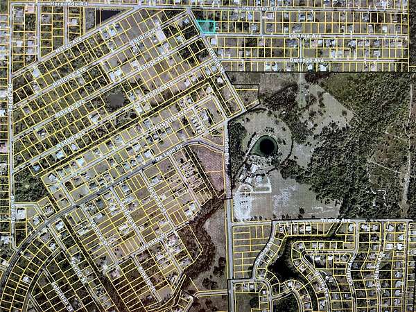 0.37 Acres of Residential Land for Sale in North Port, Florida