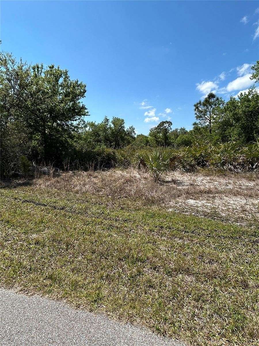 0.23 Acres of Residential Land for Sale in Port Charlotte, Florida