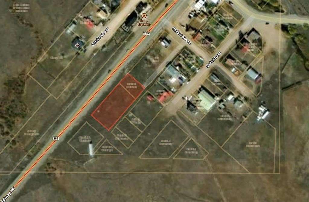 0.55 Acres of Land for Sale in Jefferson, Colorado