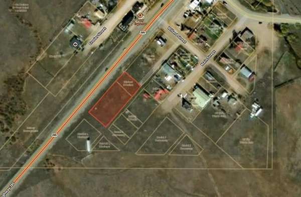 0.55 Acres of Land for Sale in Jefferson, Colorado