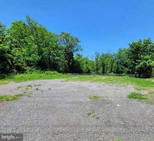 0.61 Acres of Mixed-Use Land for Sale in Capitol Heights, Maryland