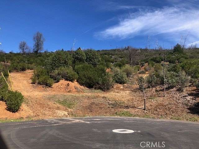 0.48 Acres of Residential Land for Sale in Cobb, California