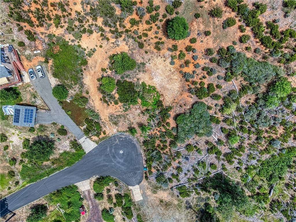 0.48 Acres of Residential Land for Sale in Cobb, California