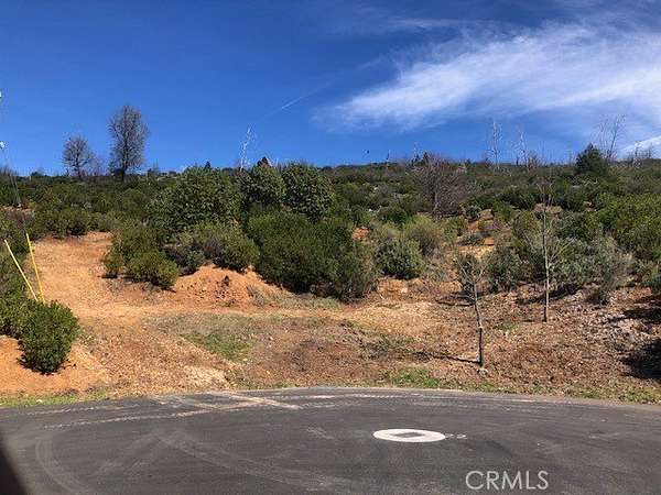 0.48 Acres of Residential Land for Sale in Cobb, California
