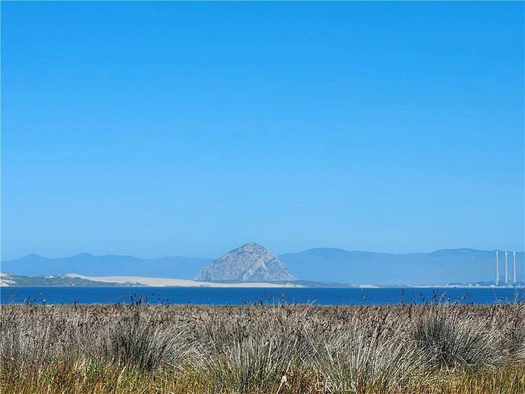 0.14 Acres of Residential Land for Sale in Los Osos, California