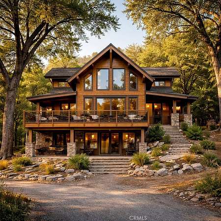 0.23 Acres of Residential Land for Sale in Pine Mountain Club, California