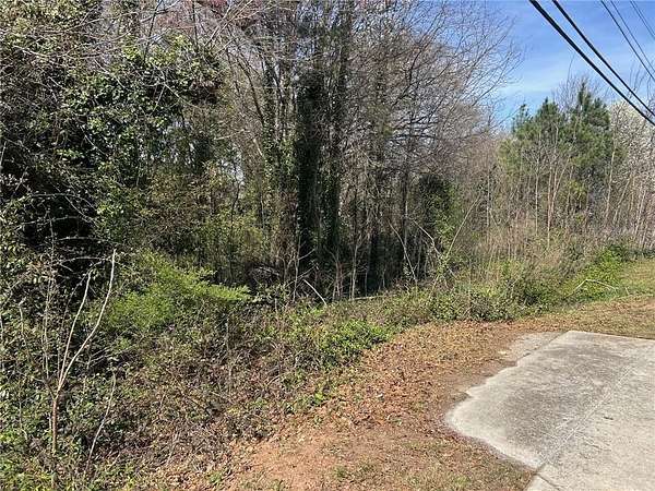0.29 Acres of Mixed-Use Land for Sale in Lawrenceville, Georgia